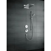 15745000 Запорный вентиль ShowerSelect S, для 3 потребителей, СМ