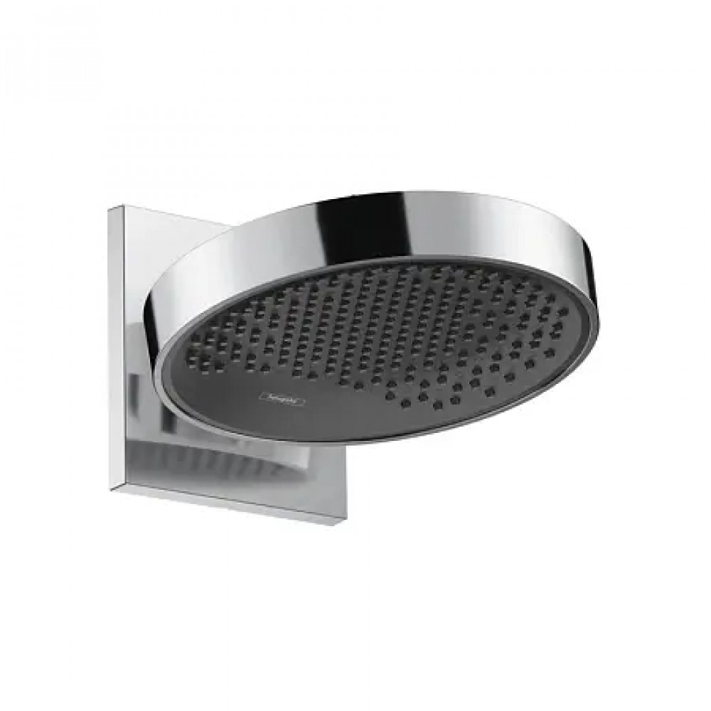 26226000 Rainfinity Верхний душ 250 1jet с настенным креплением, хром