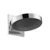 26226000 Rainfinity Верхний душ 250 1jet с настенным креплением, хром