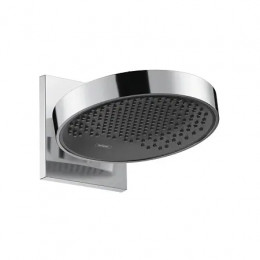 26226000 Rainfinity Верхний душ 250 1jet с настенным креплением, хром