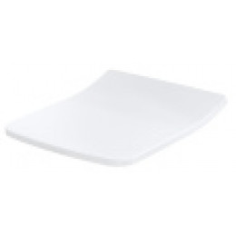 TOTO SP  CW532RY  Унитаз подвесной, 394x530x339мм, безободковый+Сиденье для унитаза SP в комплекте с креплением (металл, пластик)/ WC seat ТОТО TC512G