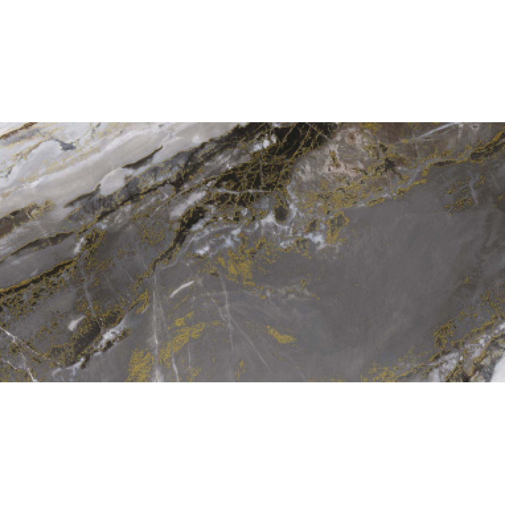 Керамический гранит AZARIO RIVERSTONE GOLD 60x120 Carving Китай