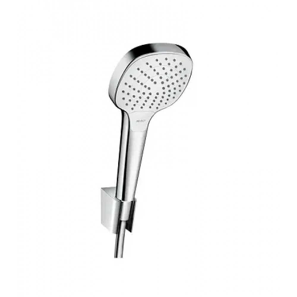 26425400 Croma Select E Душевой набор Croma Select E Vario 1,25 м