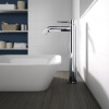 BC269AA  CERALINE Vessel Смеситель для умывальника, монтаж Ideal Standard-Fix
