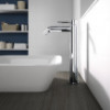 BC269AA  CERALINE Vessel Смеситель для умывальника, монтаж Ideal Standard-Fix