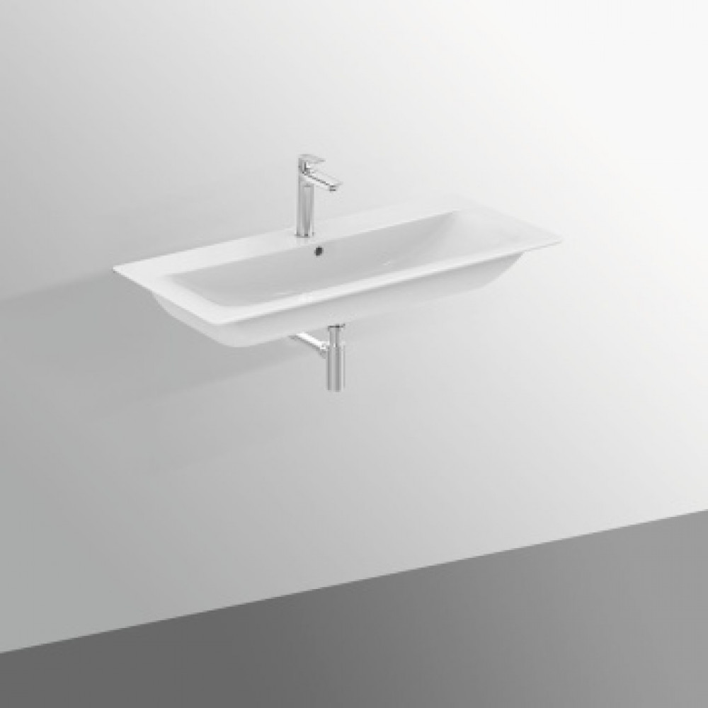 CONNECT AIR Vanity умывальник 84 см E027901