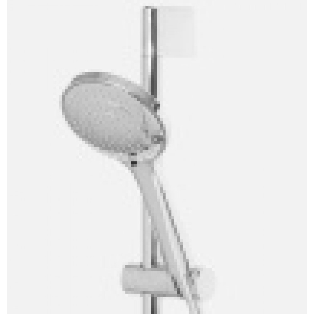 E32910-CP ELITE  Душевой гарнитур, хром
