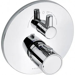 Набор 5 в 1 KLUDI Zenta SL с термостатом