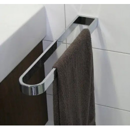 30018010000 Edition 300 Полотенцедержатель двойной