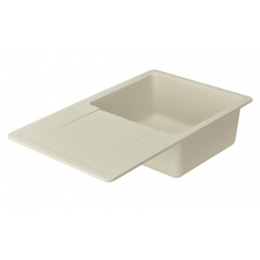 Кухонная Мойка Аманда (Жемчуг)NEW