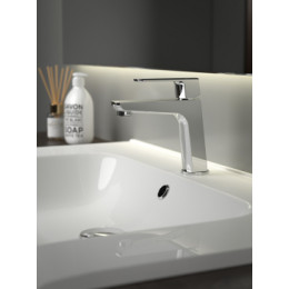 ATRI Смеситель для раковины, хром