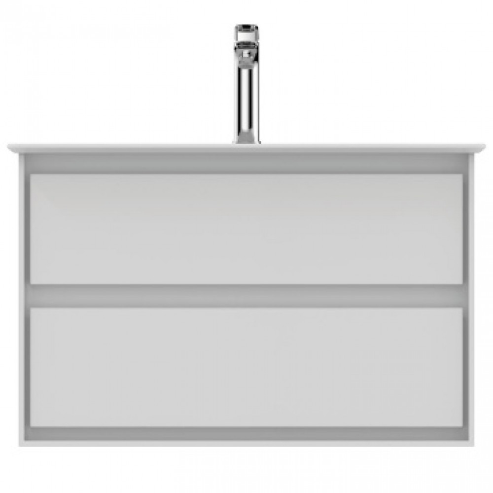 CONNECT AIR Vanity умывальник 84 см E027901