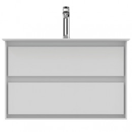 CONNECT AIR Vanity умывальник 84 см E027901