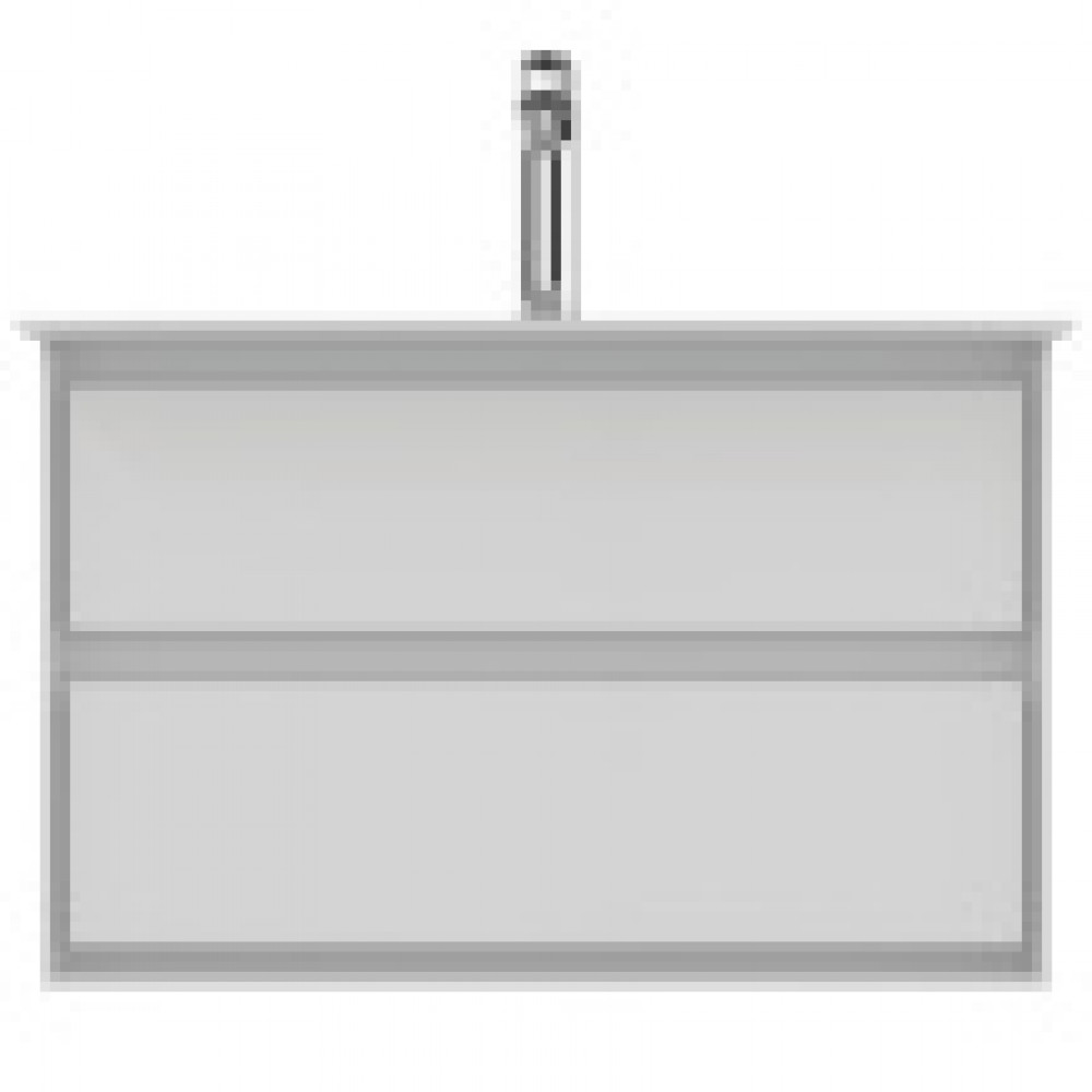 CONNECT AIR Vanity умывальник 84 см E027901