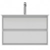 CONNECT AIR Vanity умывальник 84 см E027901