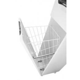 Пенал Стиль-40 с корзиной (400*1970*330) левый