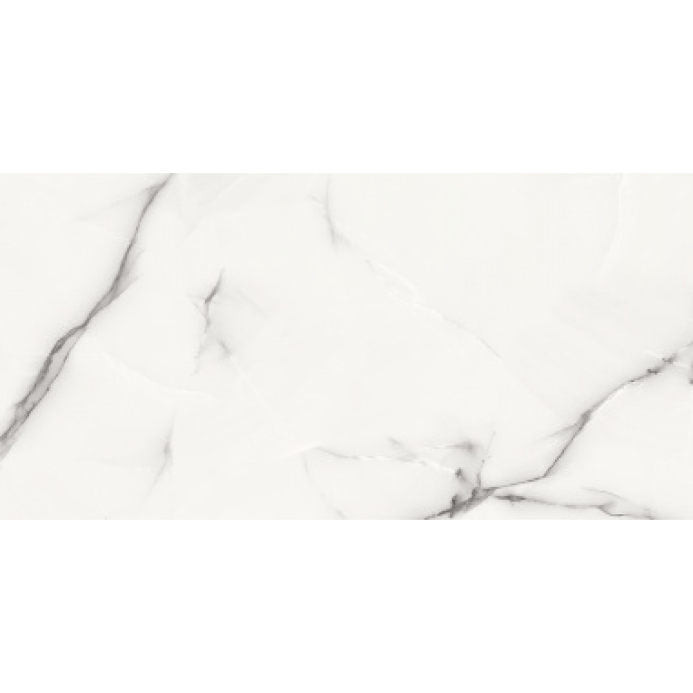 Керамический гранит AZARIO ONYX GREY 60х120 Glossy