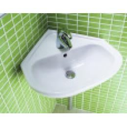 Z_DEEP BY JIKA (OLYMP) Раковина угловая 550 мм