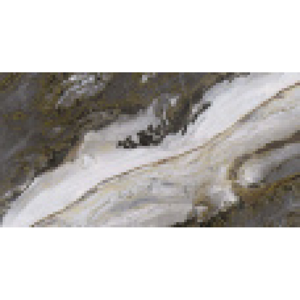 Керамический гранит AZARIO RIVERSTONE GOLD 60x120 Carving Китай