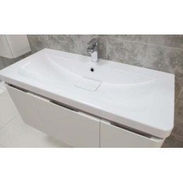 Шерилл 105 Тумба (БЕЗ УМЫВАЛЬНИКА Шерилл-105)