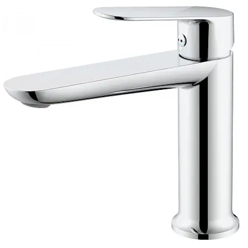 Alanti Cмеситель для раковины, хром