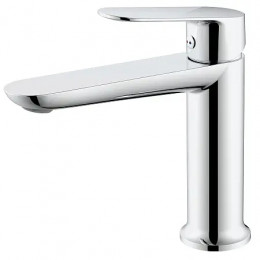 Alanti Cмеситель для раковины, хром