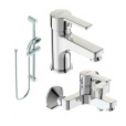 BA376AA Промо-Комплект UNO ( BA322AA, BA187AA, BA234AA)