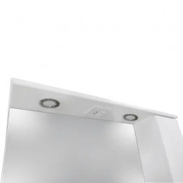 Зеркало-шкаф Эстима 80 правое