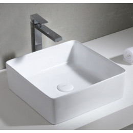 AZ-41120 Раковина 39 *39*13 см