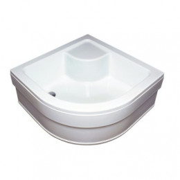 Панель SABINA-90 белая