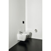 T459301 Ideal Standard i.life S Подвесное биде, с отверстием под смеситель, с отверстием перелива. Короткая проекция - 48 см. С крепежом TT0299598
