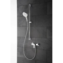 KLUDI ZENTA SL Однорычажный смеситель для душа, арт. 488700565