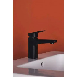 CERAPLAN смеситель для умывальника без донного клапана, система монтажа EASY-FIX (облегченный монтаж