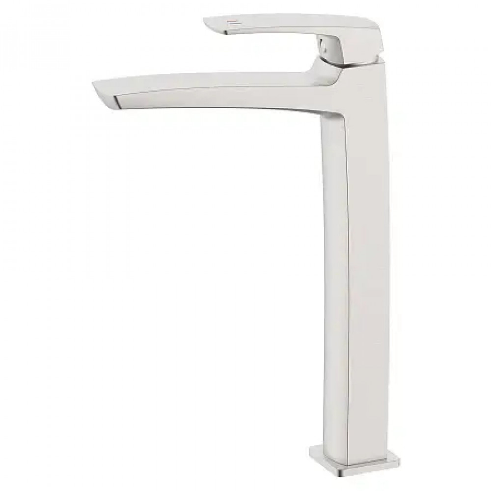 Conda Cмеситель высокий для раковины, сатин