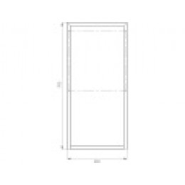 Лофт Урбан Опора высокая