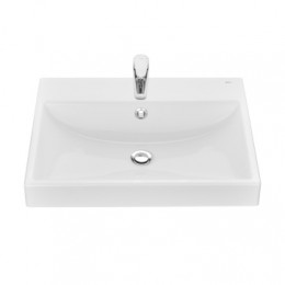 Ona Раковина мебельная 600х460