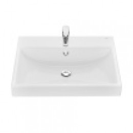 Ona Раковина мебельная 600х460