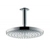 26467000 Верхний душ Raindance Select S 240 2jet с потолочным подсоединением, ½’