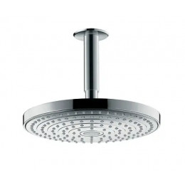 26467000 Верхний душ Raindance Select S 240 2jet с потолочным подсоединением, ½’