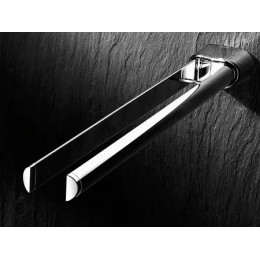 11618010000 Elegance NEW Полотенцедержатель