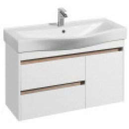 Нортон 100 Тумба (РАКОВИНА БЕВЕРЛИ 100)