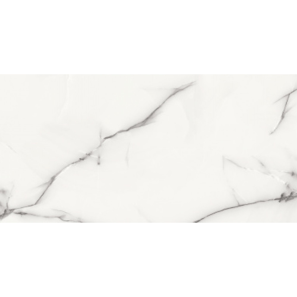 Керамический гранит AZARIO ONYX GREY 60х120 Glossy