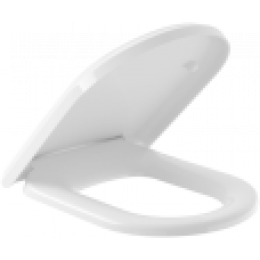 HOMMAGE Крышка-сиденье для унитаза