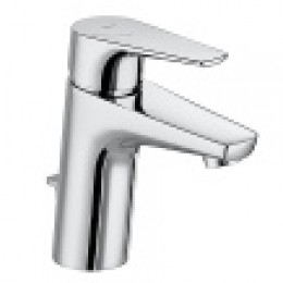 ATLAS смеситель для раковины с донным клапаном (mixstart)