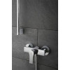 KLUDI ZENTA SL Однорычажный смеситель для душа, арт. 488700565