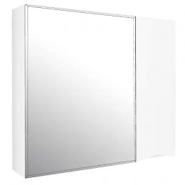 Зеркало-шкаф Santorini 80 (700*800*140) правый