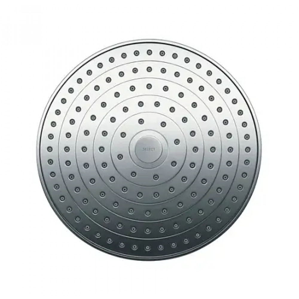 26467000 Верхний душ Raindance Select S 240 2jet с потолочным подсоединением, ½’