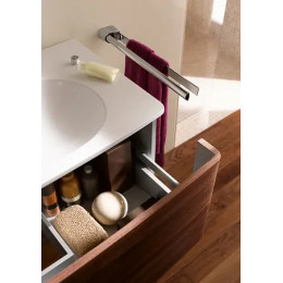 11618010000 Elegance NEW Полотенцедержатель