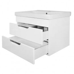 Тумба Стиль- 70/1 (660*830*320) БЕЗ РАКОВИНЫ Балтика 70