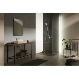 KLUDI ZENTA SL Однорычажный смеситель для душа, арт. 488700565